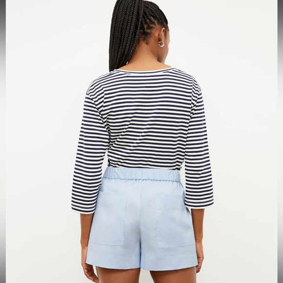 MM Lafleur - Sasha Short - Picture 2 of 5